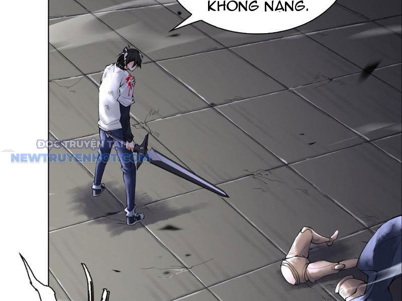 Thần Chi Miệt Chapter 22 - Trang 20