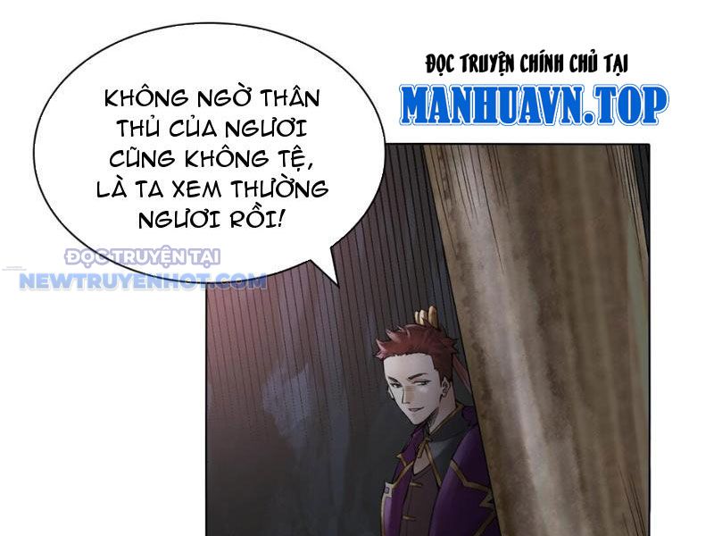 Thần Chi Miệt Chapter 22 - Trang 22