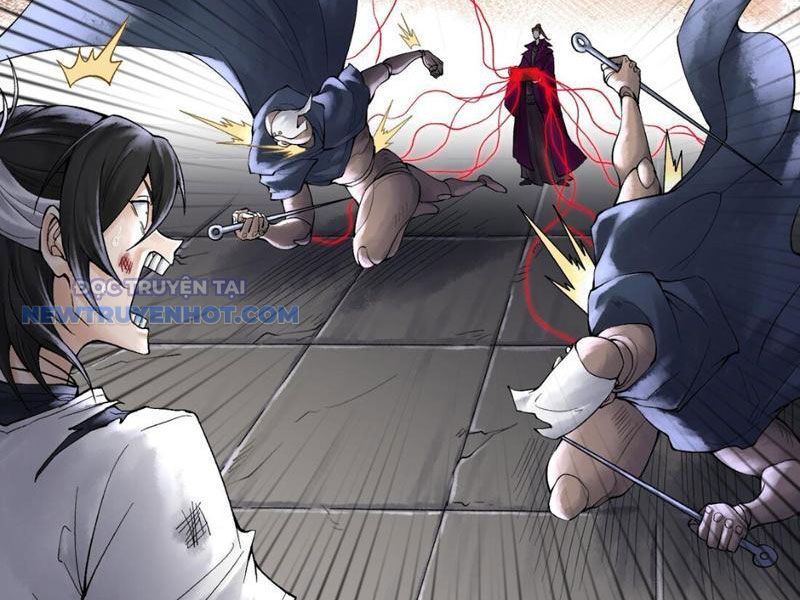 Thần Chi Miệt Chapter 22 - Trang 26