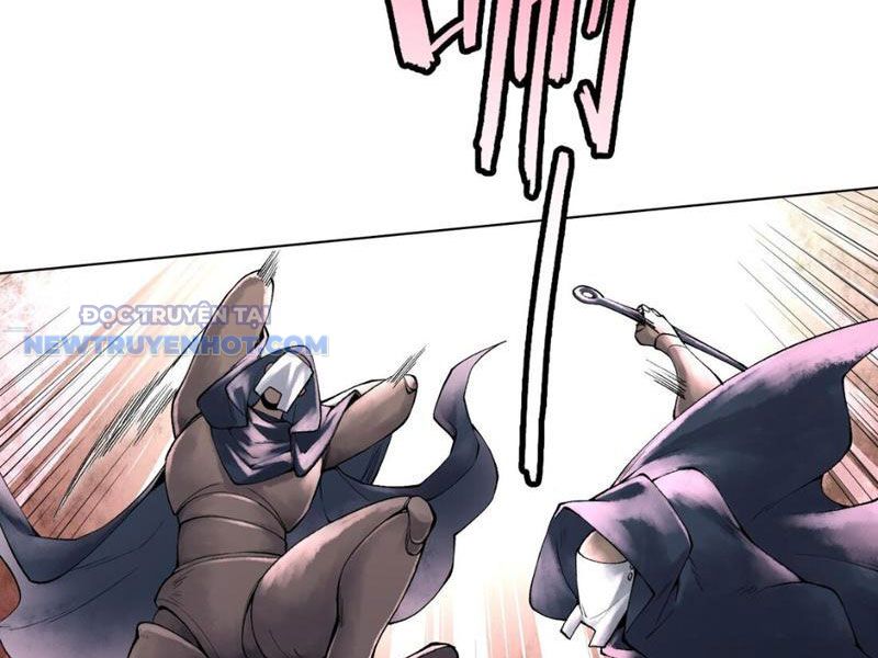 Thần Chi Miệt Chapter 22 - Trang 3