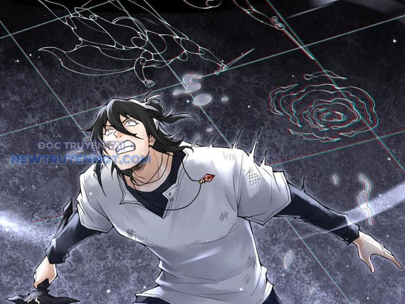 Thần Chi Miệt Chapter 22 - Trang 30