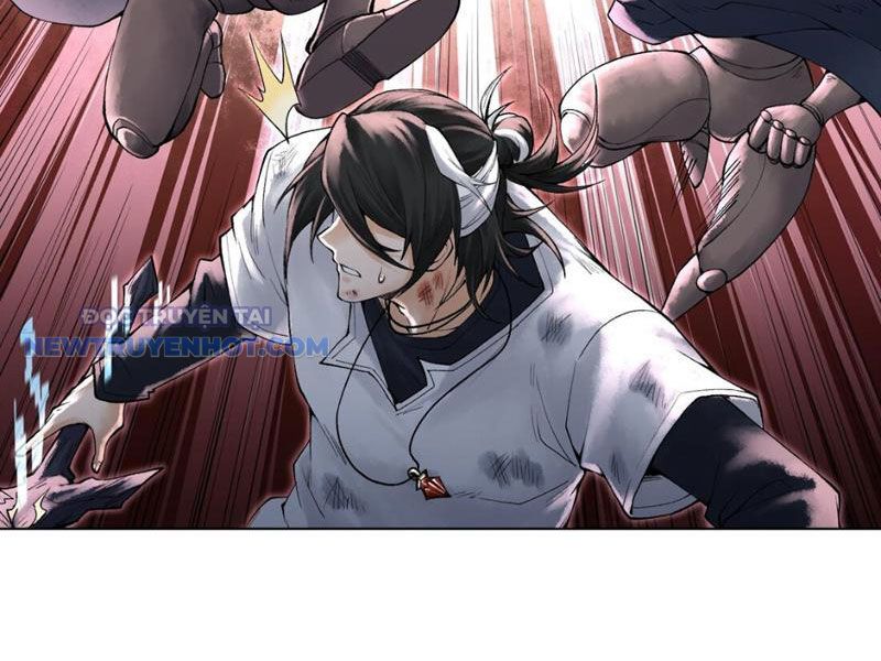 Thần Chi Miệt Chapter 22 - Trang 4