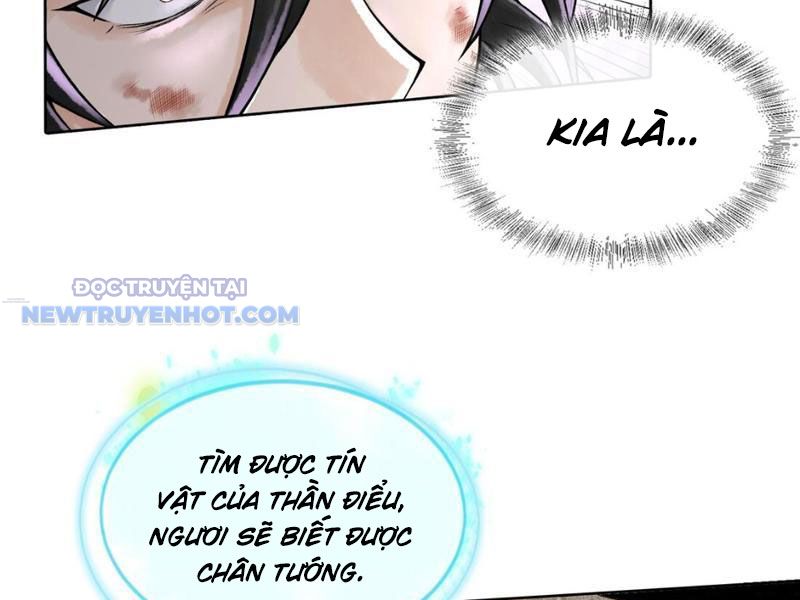 Thần Chi Miệt Chapter 22 - Trang 42