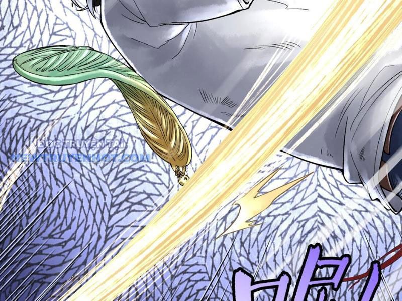 Thần Chi Miệt Chapter 22 - Trang 46