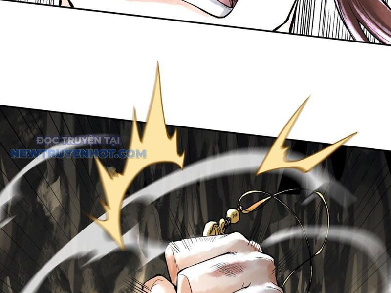 Thần Chi Miệt Chapter 22 - Trang 49
