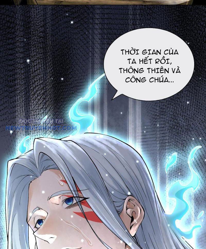 Thần Chi Miệt Chapter 23 - Trang 12