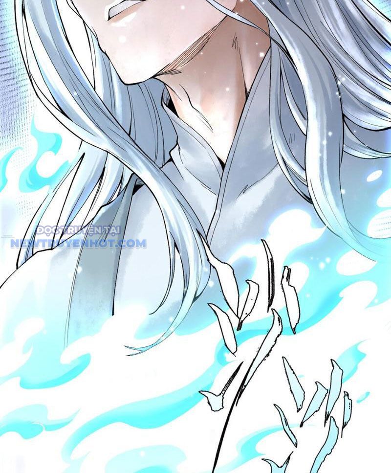 Thần Chi Miệt Chapter 23 - Trang 13