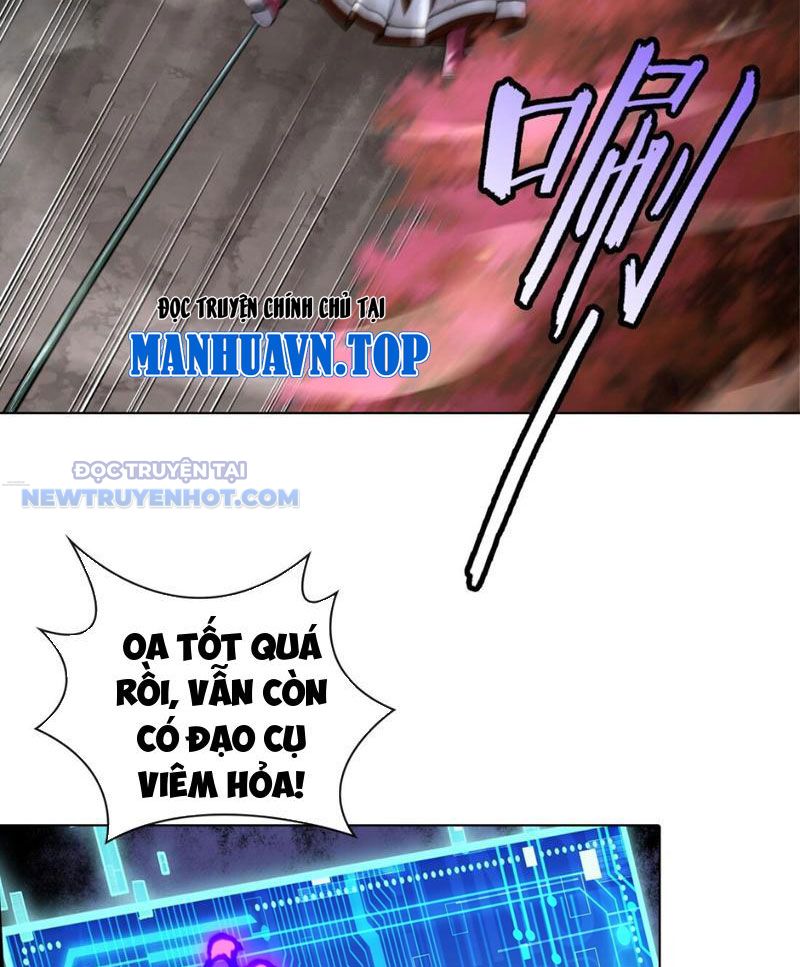 Thần Chi Miệt Chapter 23 - Trang 19