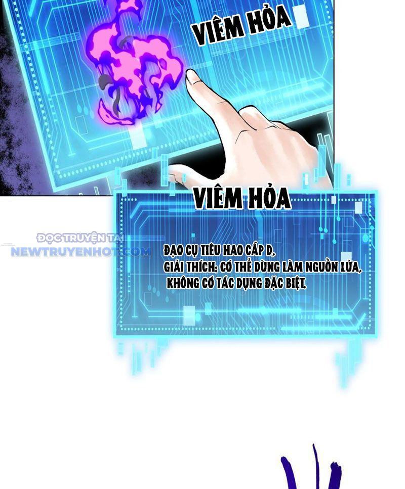 Thần Chi Miệt Chapter 23 - Trang 20