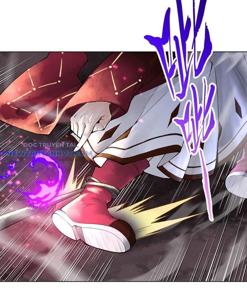 Thần Chi Miệt Chapter 23 - Trang 21