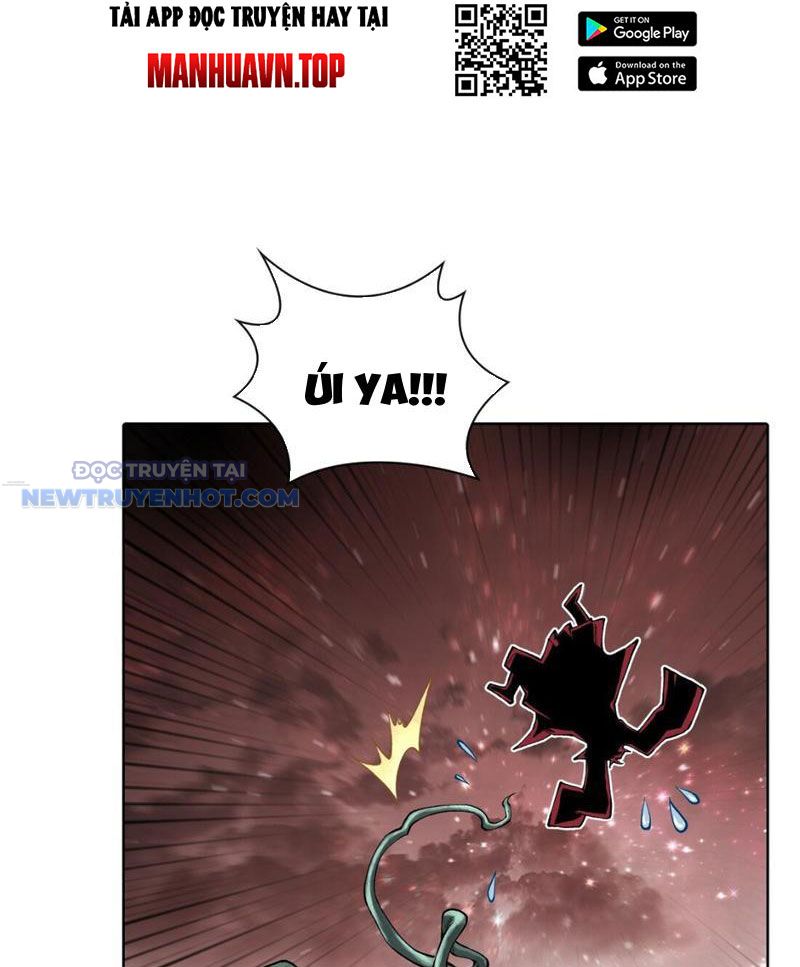 Thần Chi Miệt Chapter 23 - Trang 22