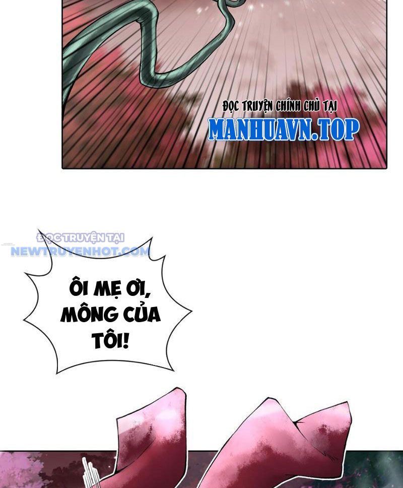 Thần Chi Miệt Chapter 23 - Trang 23