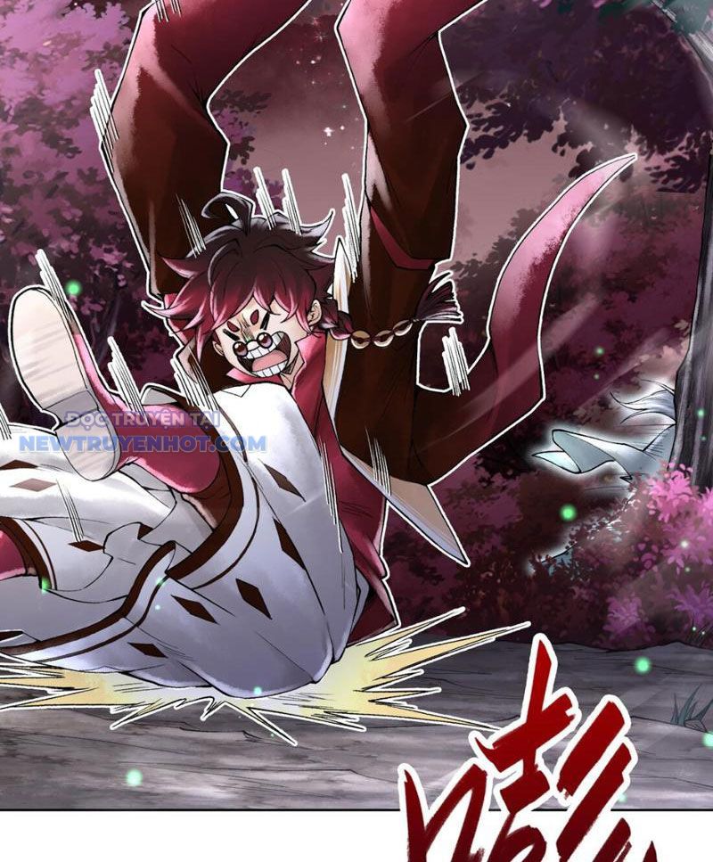 Thần Chi Miệt Chapter 23 - Trang 24