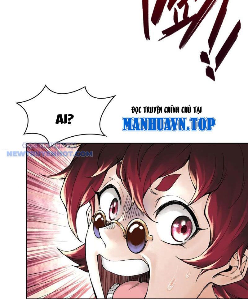 Thần Chi Miệt Chapter 23 - Trang 25