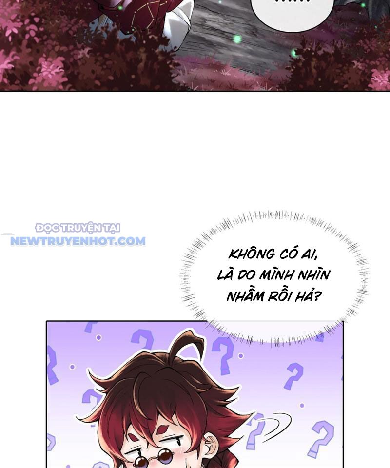 Thần Chi Miệt Chapter 23 - Trang 27