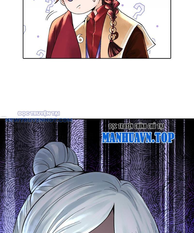 Thần Chi Miệt Chapter 23 - Trang 28