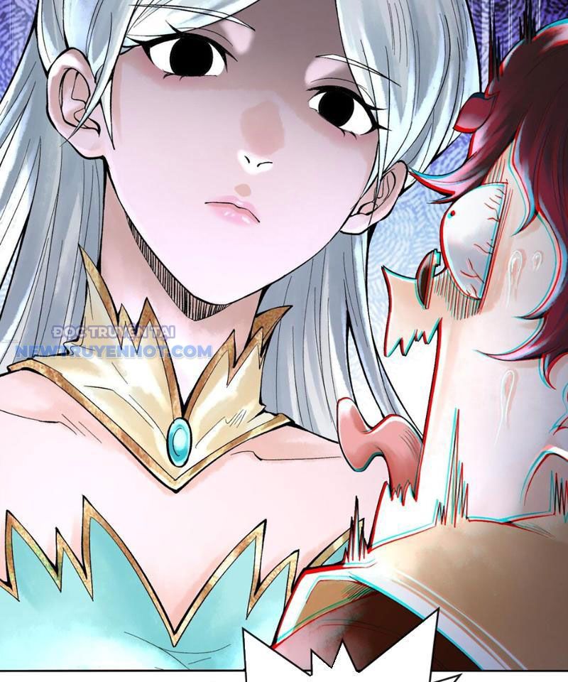 Thần Chi Miệt Chapter 23 - Trang 29