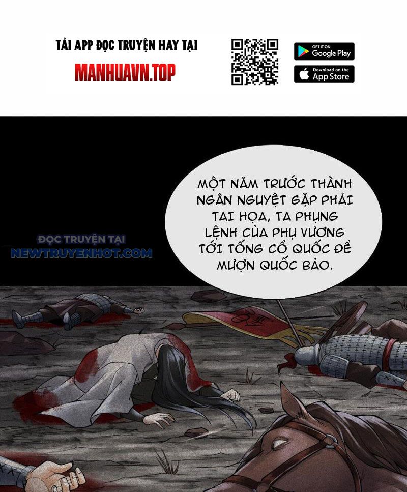 Thần Chi Miệt Chapter 23 - Trang 3