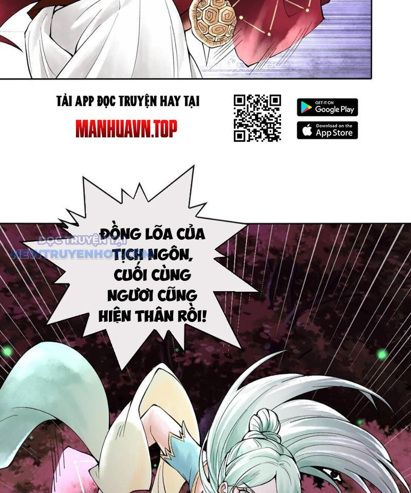 Thần Chi Miệt Chapter 23 - Trang 31