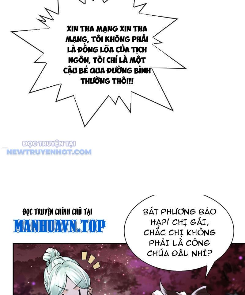 Thần Chi Miệt Chapter 23 - Trang 34