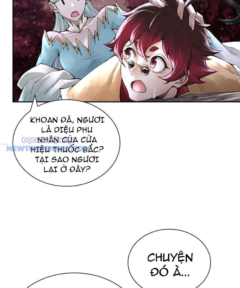 Thần Chi Miệt Chapter 23 - Trang 35