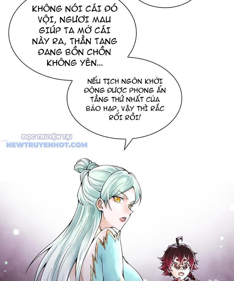 Thần Chi Miệt Chapter 23 - Trang 36