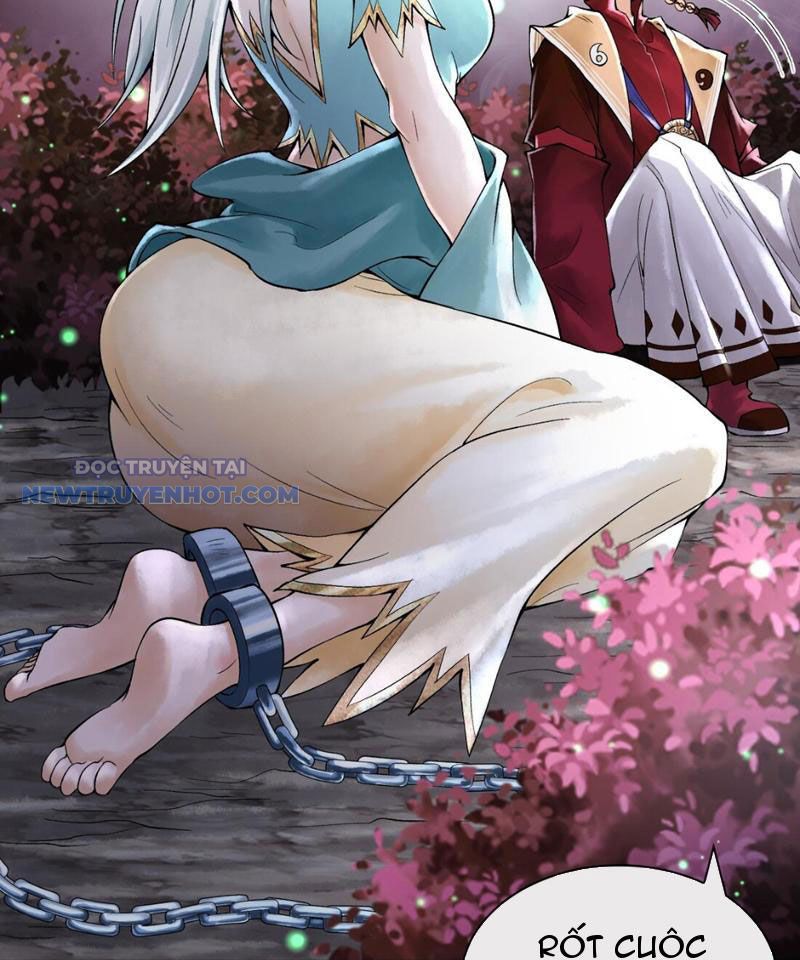 Thần Chi Miệt Chapter 23 - Trang 37