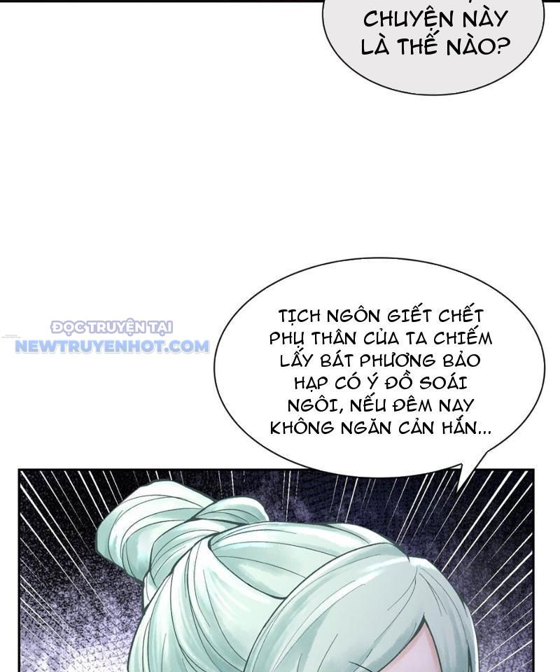 Thần Chi Miệt Chapter 23 - Trang 38