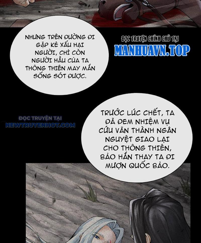 Thần Chi Miệt Chapter 23 - Trang 4