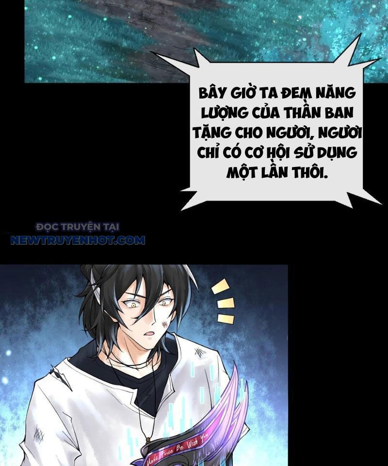 Thần Chi Miệt Chapter 23 - Trang 44