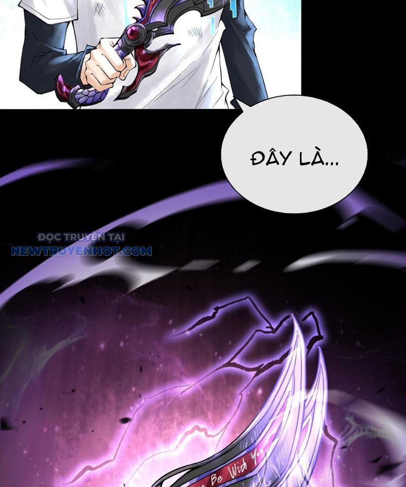 Thần Chi Miệt Chapter 23 - Trang 45