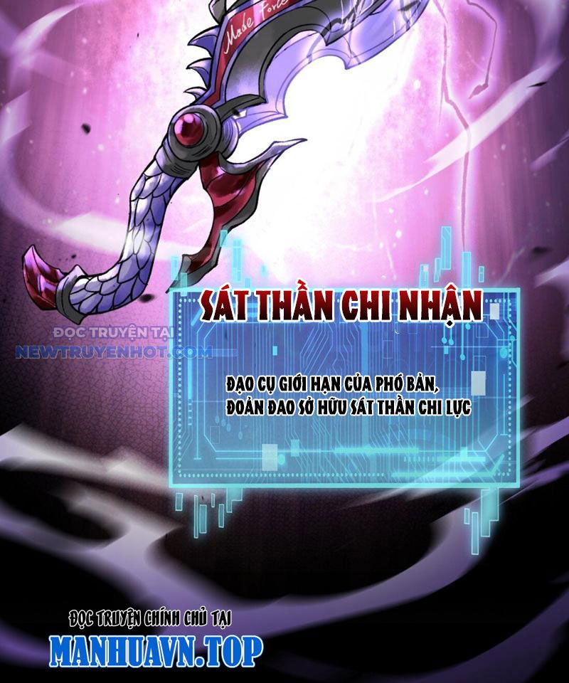 Thần Chi Miệt Chapter 23 - Trang 46