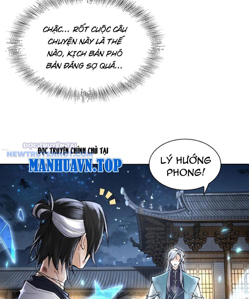 Thần Chi Miệt Chapter 23 - Trang 48