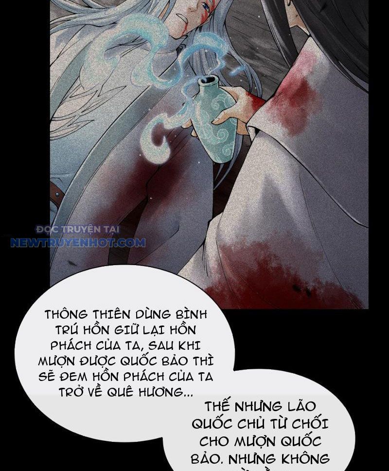 Thần Chi Miệt Chapter 23 - Trang 5