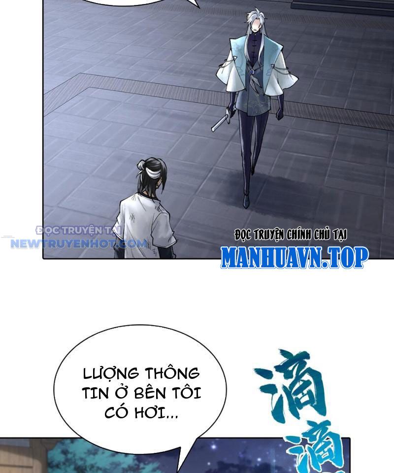 Thần Chi Miệt Chapter 23 - Trang 50