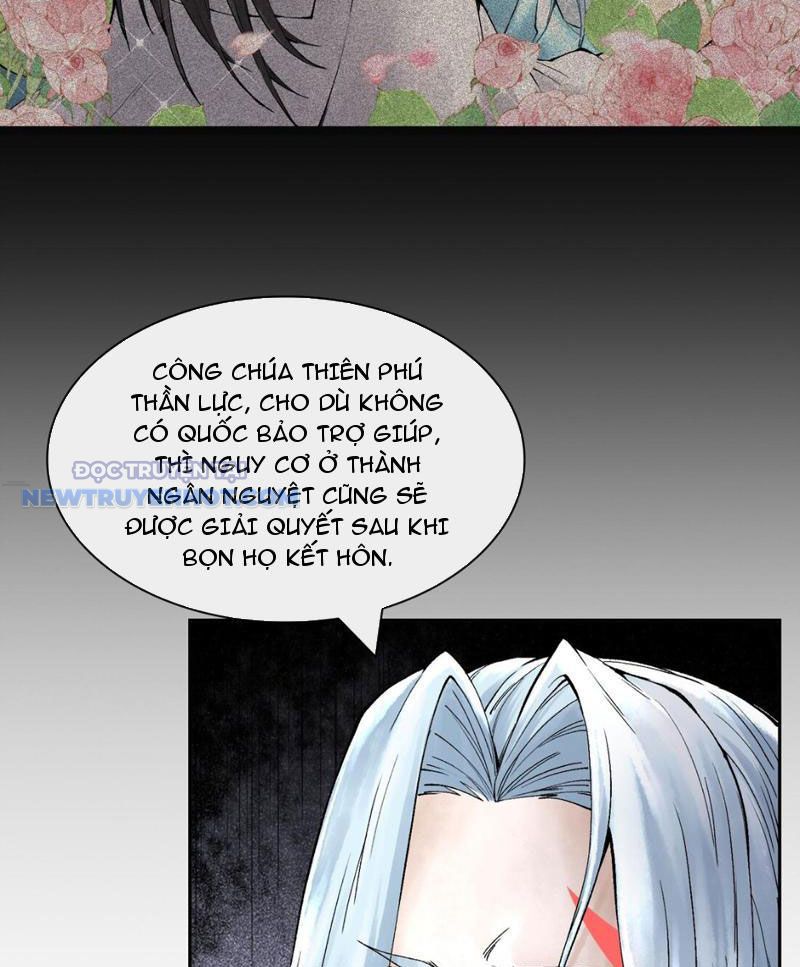 Thần Chi Miệt Chapter 23 - Trang 7