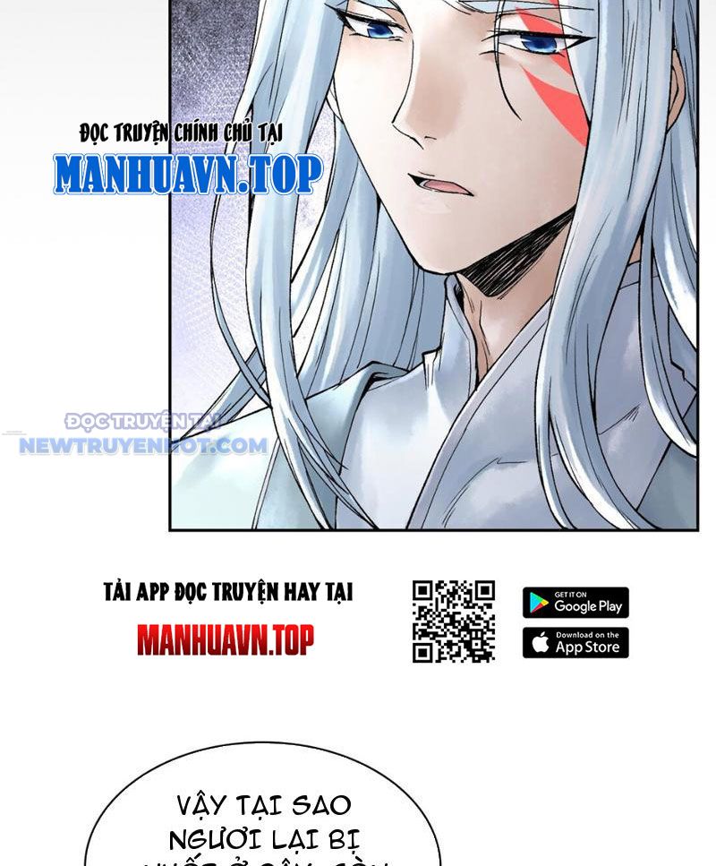 Thần Chi Miệt Chapter 23 - Trang 8