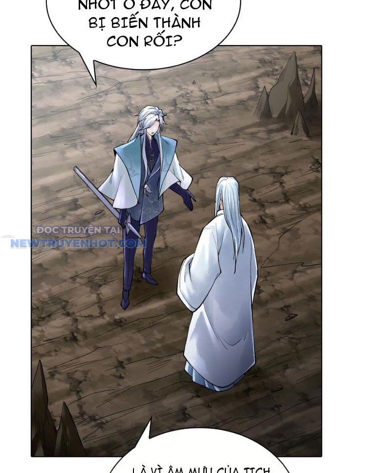 Thần Chi Miệt Chapter 23 - Trang 9