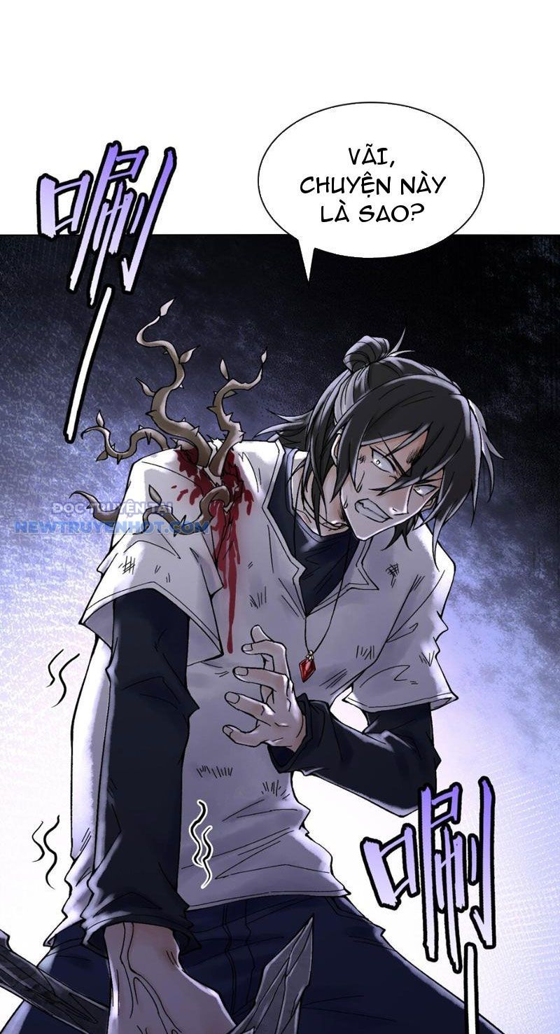 Thần Chi Miệt Chapter 24 - Trang 10