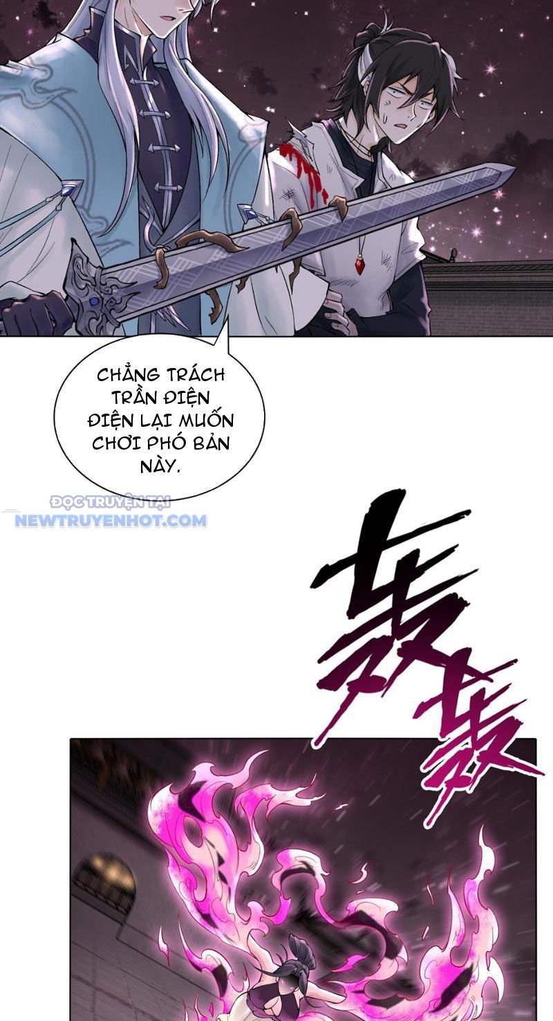 Thần Chi Miệt Chapter 24 - Trang 12