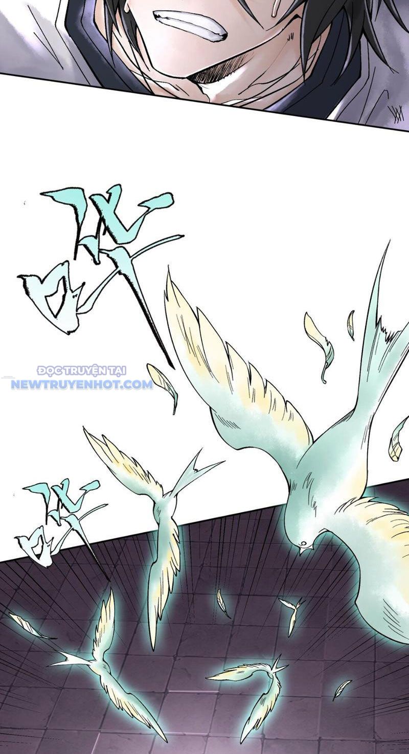 Thần Chi Miệt Chapter 24 - Trang 14
