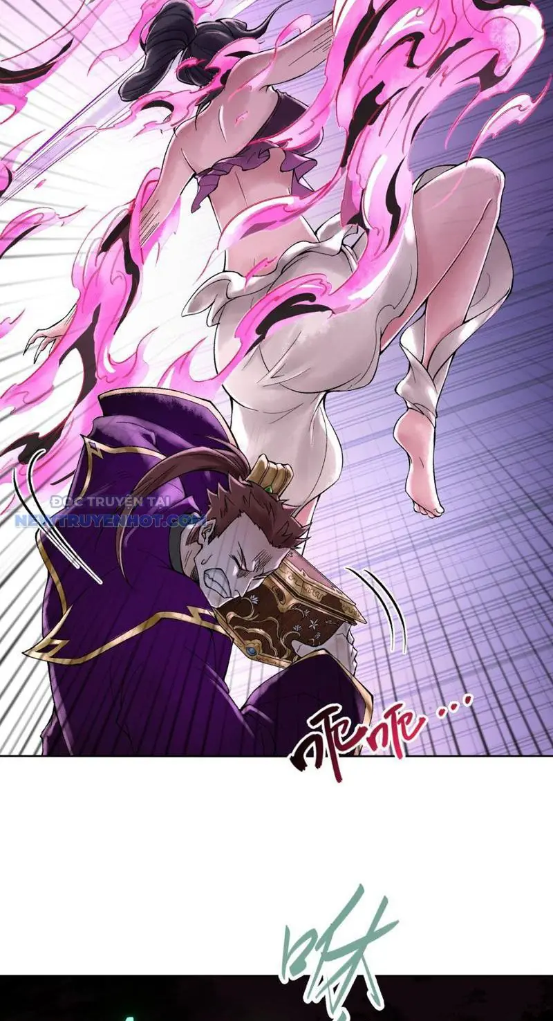 Thần Chi Miệt Chapter 24 - Trang 16
