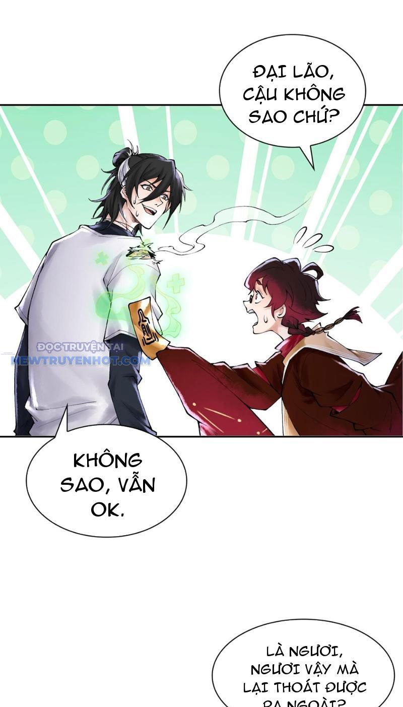 Thần Chi Miệt Chapter 24 - Trang 18