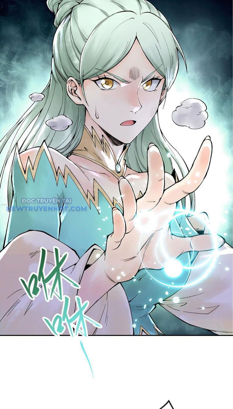 Thần Chi Miệt Chapter 24 - Trang 20