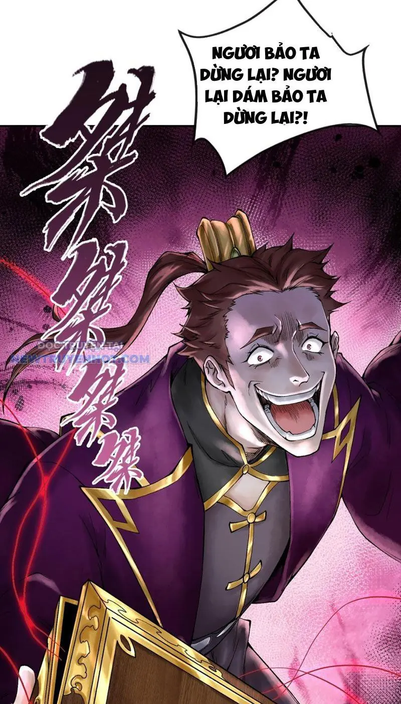 Thần Chi Miệt Chapter 24 - Trang 21