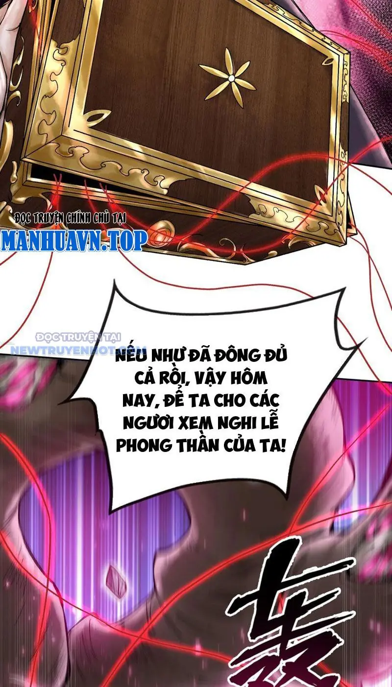 Thần Chi Miệt Chapter 24 - Trang 22