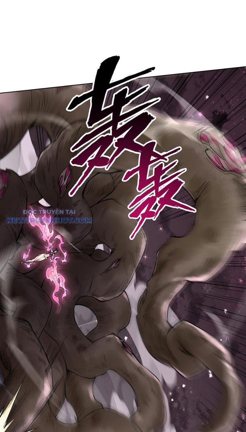 Thần Chi Miệt Chapter 24 - Trang 25