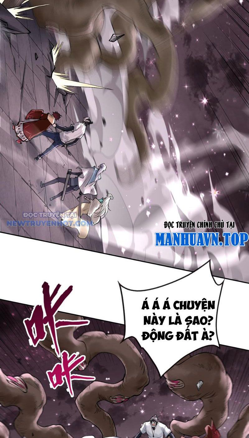 Thần Chi Miệt Chapter 24 - Trang 26