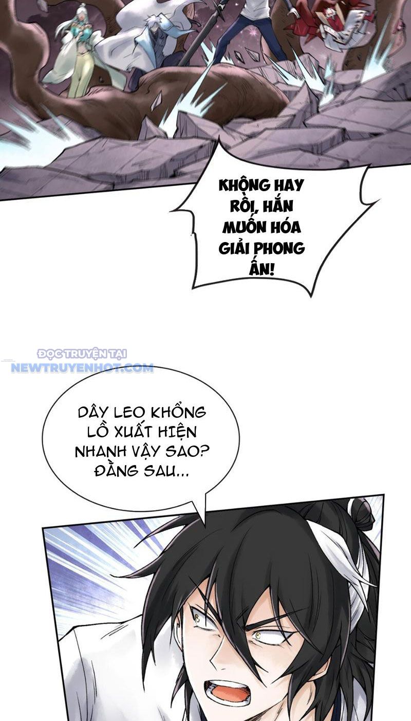 Thần Chi Miệt Chapter 24 - Trang 27