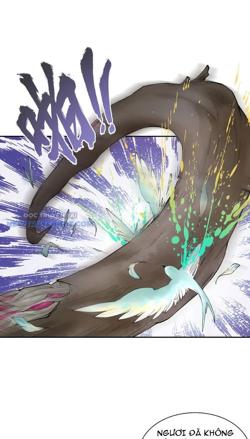 Thần Chi Miệt Chapter 24 - Trang 29